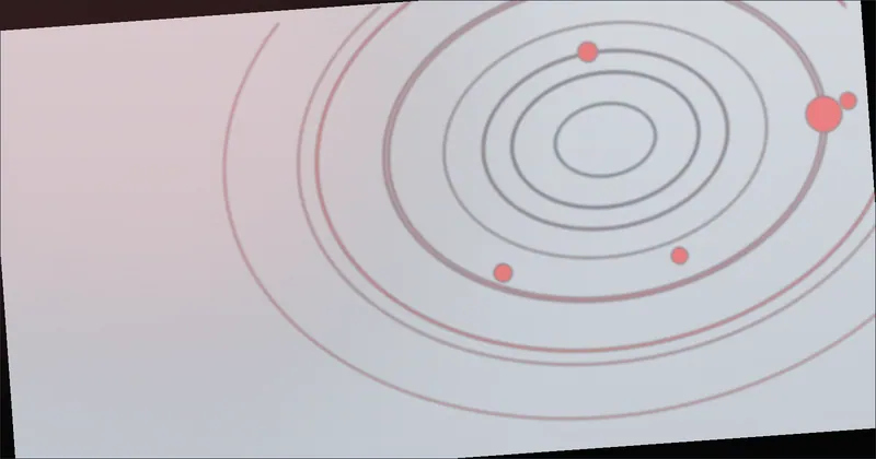 orbit pattern for Easy-to-Print Business Card Template: What to Know