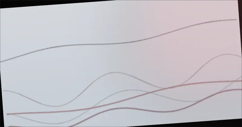 wave pattern for How Old Was Snow White in the Original Story?