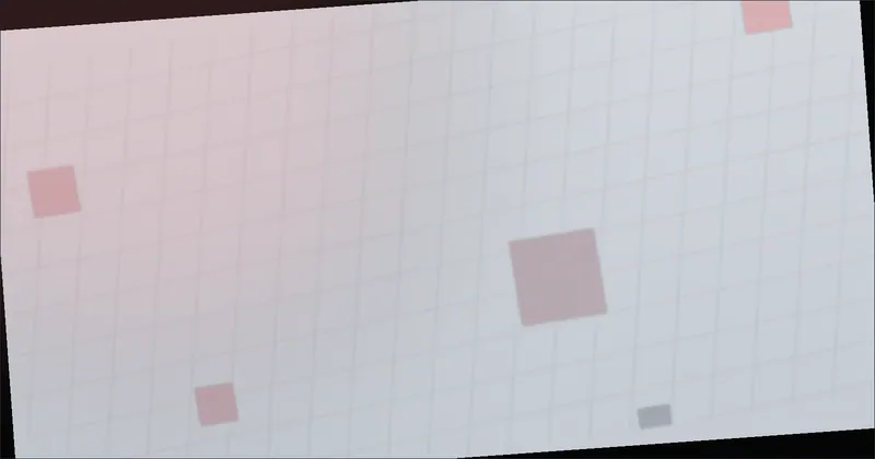 grid pattern for How Online Entertainment Changed the Way We Relax