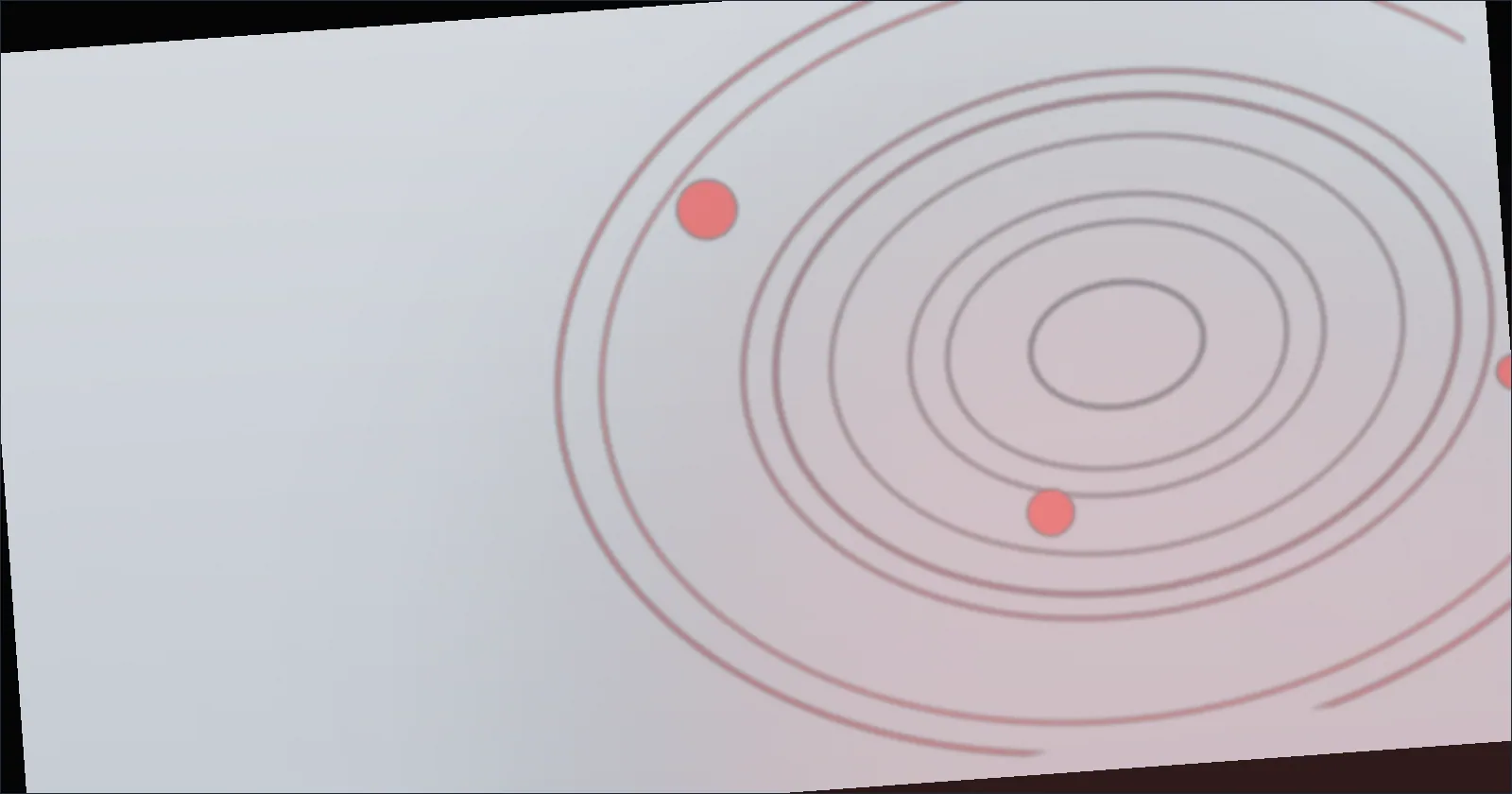 orbit pattern for Luck, Odds, and How People Understand Chance