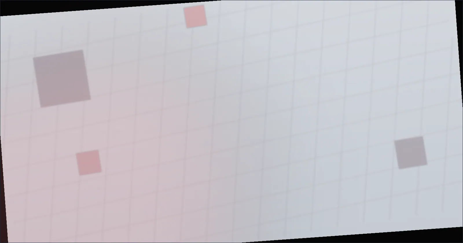 grid pattern for The Low Taper Fade: A Simple Guide