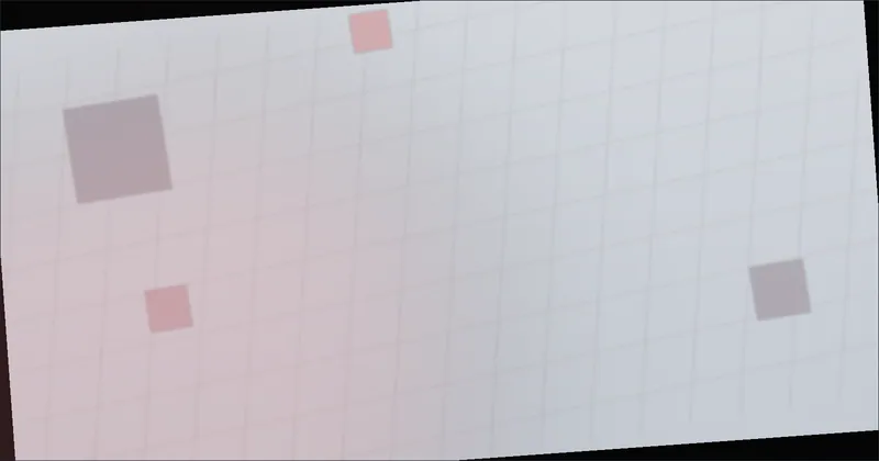 grid pattern for The Low Taper Fade: A Simple Guide