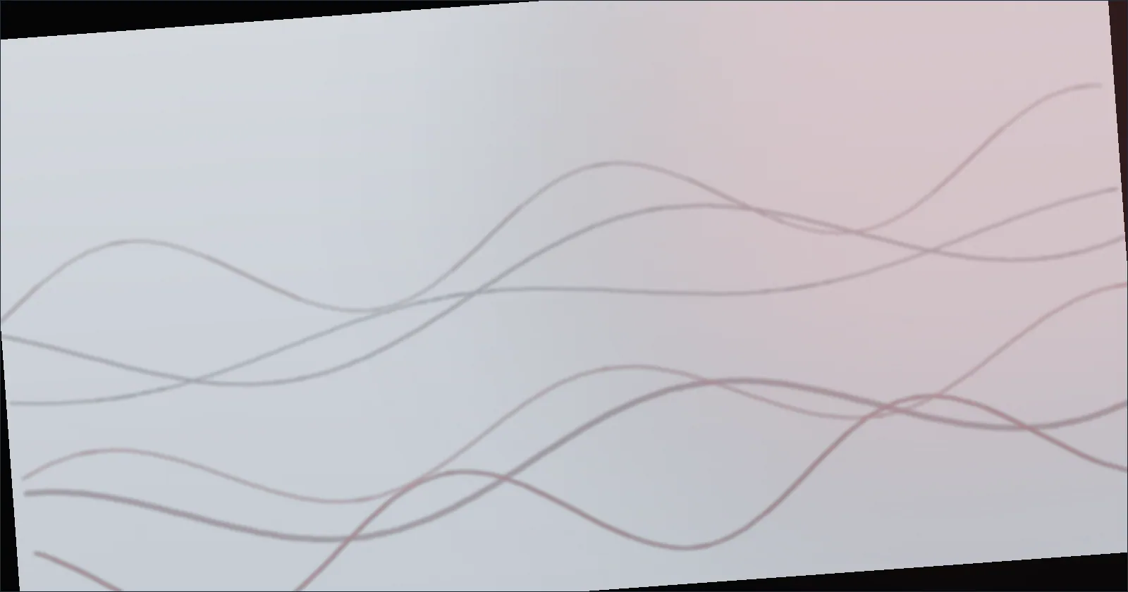 wave pattern for The Appeal of Online Games and Entertainment