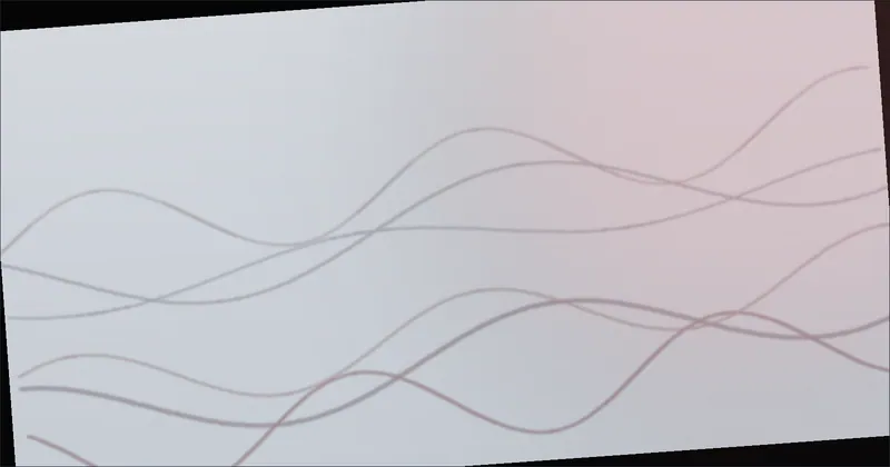 wave pattern for The Appeal of Online Games and Entertainment