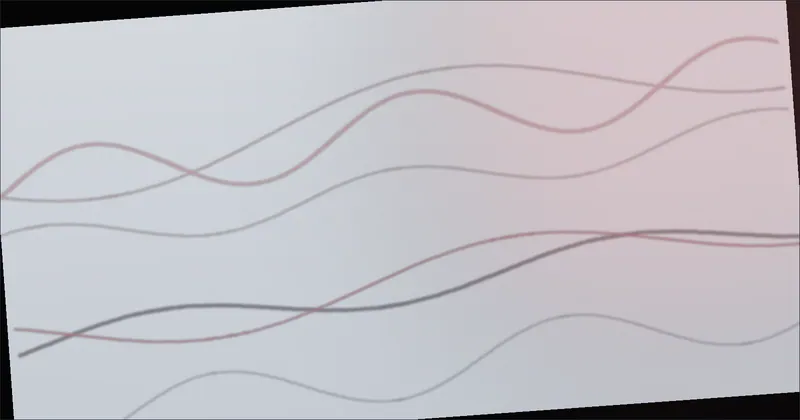 wave pattern for The Psychology of Why People Play