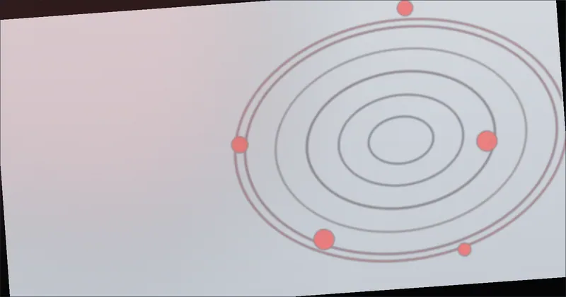 orbit pattern for Ultrasound Tech Salary: What Influences It