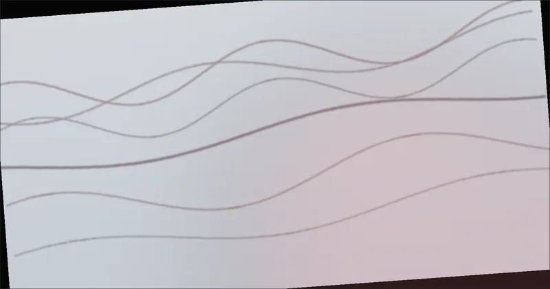 wave pattern for Understanding Business Development